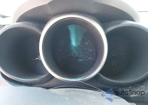 2013 Kia Soul + from USA, damaged, VIN KNDJT2A61D7617236